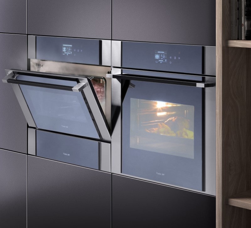 Foster Milano Oven