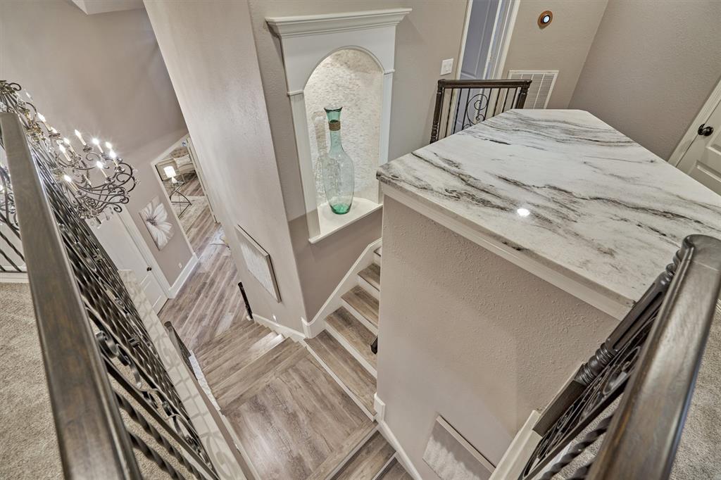 Vivaldi Lifestyles Project